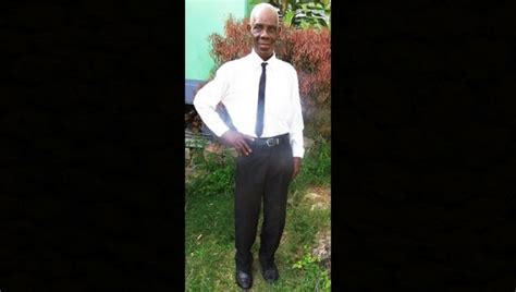 otway bailey obituaries grenada -grenada news obituaries. . Jamaica obituary archives